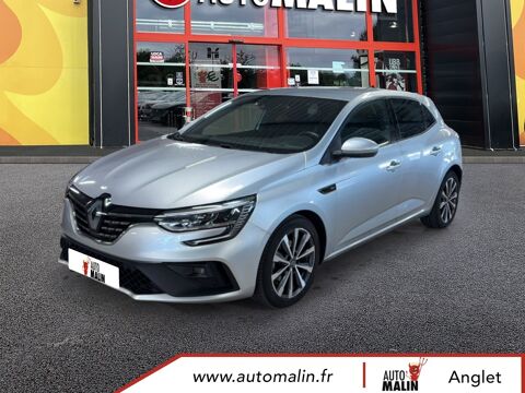 Renault Megane IV TCe 140 EDC FAP - 21B R.S. Line 2022 occasion Anglet 64600