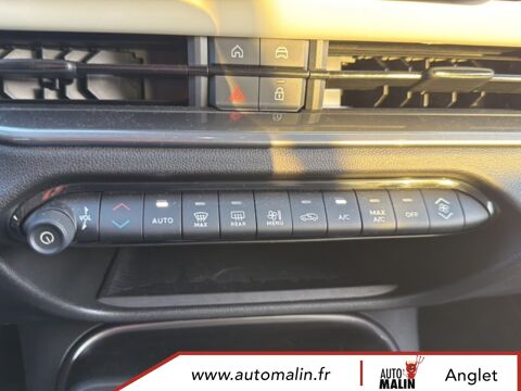 Fiat 600 T-Gen 3 1.2 Hybrid 110ch eDCT6 La Prima 2025 occasion 64600 Anglet