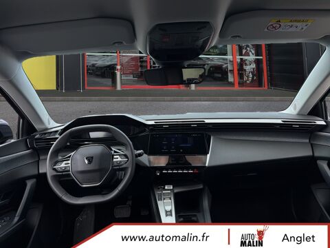 308 Hybrid 145 e-DCS6 Allure 2025 occasion 64600 Anglet