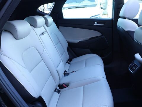 Tucson 1.6 T-GDi 177 DCT-7 Executive 2019 occasion 77680 Roissy-en-Brie