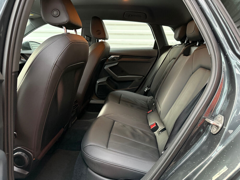 A3 30 TFSI Mild Hybrid 110 Design S tronic 7 2021 occasion 50300 MARCEY-LES-GREVES