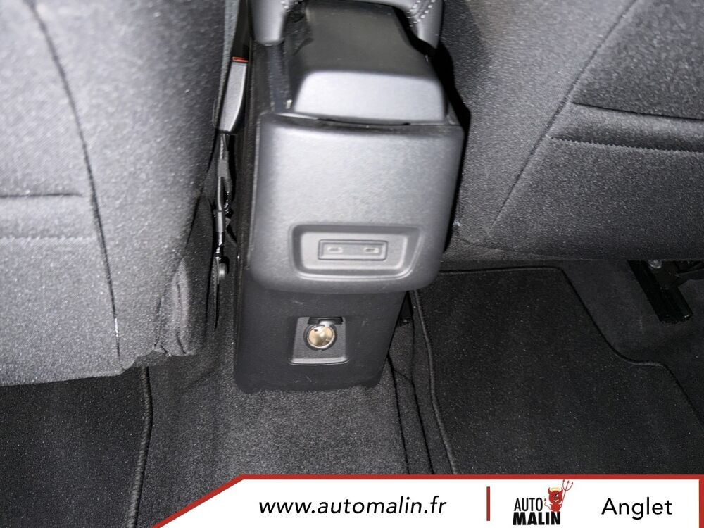 C3 Aircross Hybride 145 ch Aut Plus 2025 occasion 64600 Anglet