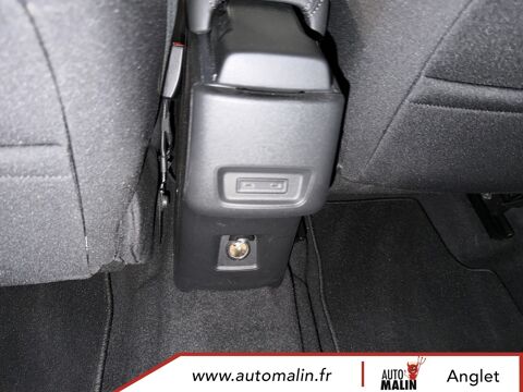 C3 Aircross Hybride 145 ch Aut Plus 2025 occasion 64600 Anglet