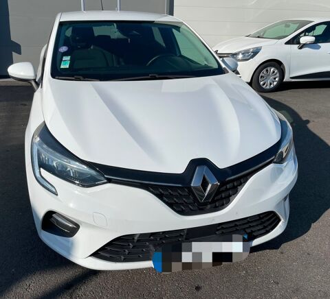 Clio V TCe 90 Business 2020 occasion 44800 Saint-Herblain