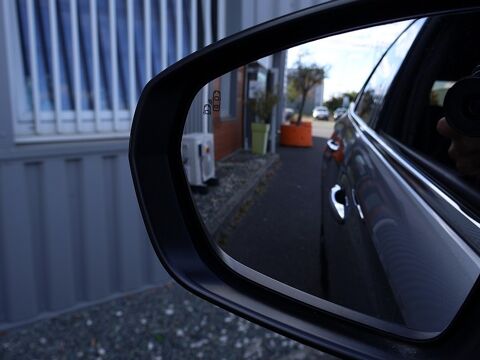 DS7 Hybride E-Tense 300 EAT8 4x4 Performance Line+ 2022 occasion 77680 Roissy-en-Brie