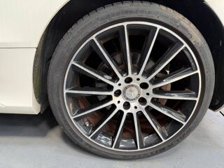 Classe C 200 7G-Tronic 184 Fascination AMG suivi Mercedes 2016 occasion 62230 Outreau