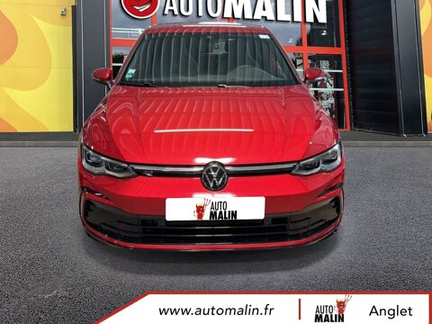 Golf 1.5 eTSI OPF 150 DSG7 R-Line 2024 occasion 64600 Anglet