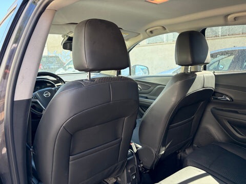 Mokka 1.6 CDTI - 136 ch 4x2 Innovation 2018 occasion 34090 Montpellier