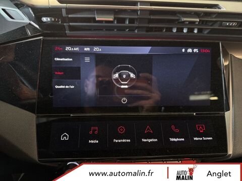 408 Hybrid 145 e-DCS6 GT 2025 occasion 64600 Anglet