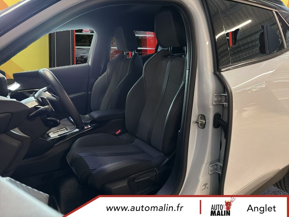 2008 Hybrid 145 e-DCS6 GT 2025 occasion 64600 Anglet