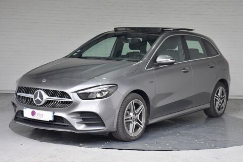 Mercedes Classe B 250 e 8G-DCT AMG Line Edition 2020 occasion Dunkerque 59240