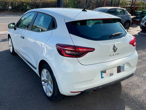 Clio V TCe 90 Business 2020 occasion 44800 Saint-Herblain