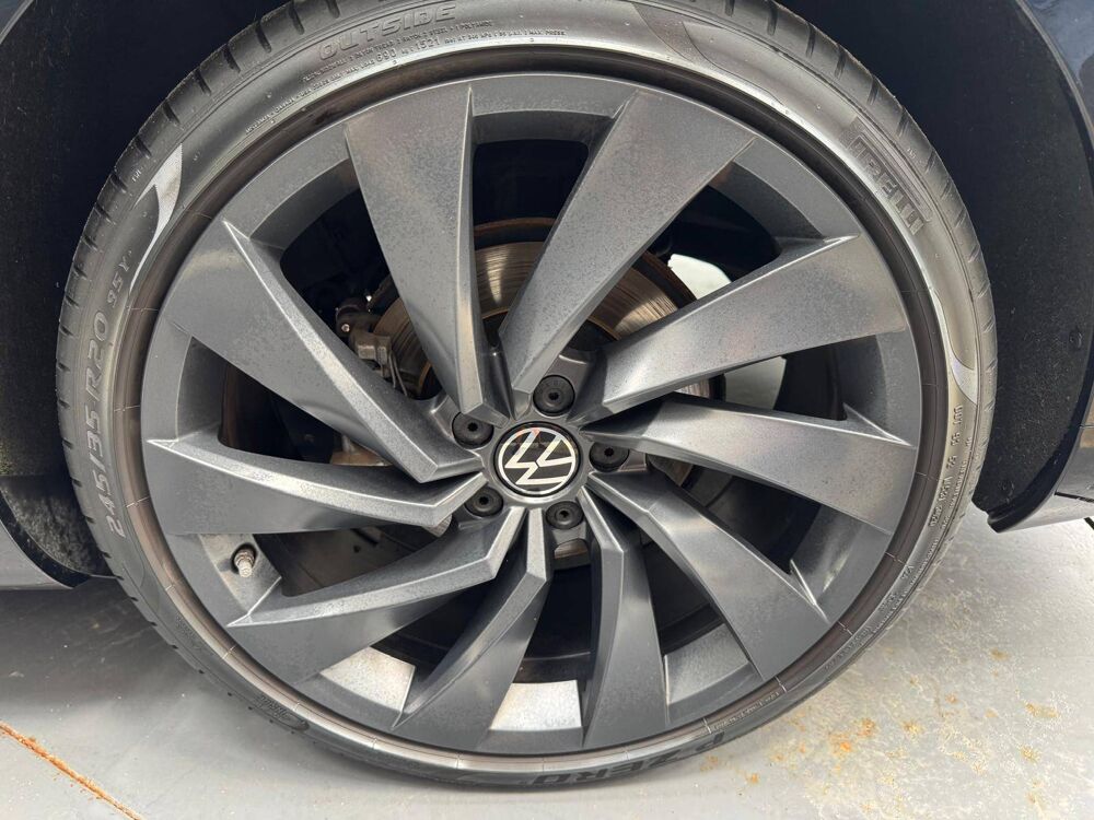 Arteon 2.0 TDI 150 DSG7 R-Line 2021 occasion 62230 Outreau