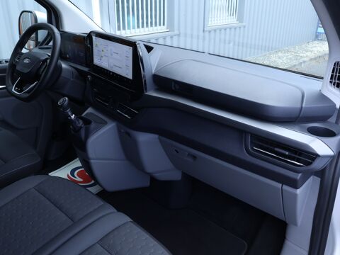 Tourneo VP 320 L2H1 2.0 EcoBlue 150 ch Titanium 2024 occasion 77680 Roissy-en-Brie