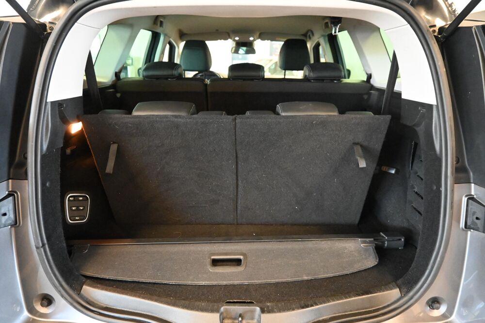 Grand scenic IV Blue dCi 150 EDC Intens 2019 occasion 72650 Saint-Saturnin