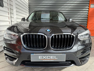 X3 sDrive18d 150ch BVA8 Business Design 2021 occasion 50300 MARCEY-LES-GREVES
