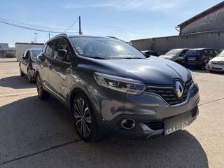 Kadjar dCi 130 Energy Intens 2017 occasion 34090 Montpellier