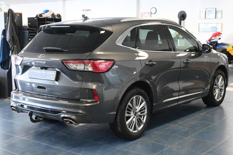 Kuga 2.5 Duratec 225 ch PHEV Powershift Vignale 2025 occasion 72650 Saint-Saturnin