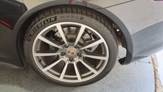 911 Carrera 3.2 991 3.4i CARRERA 4 350 PDK 2013 occasion 59240 Dunkerque