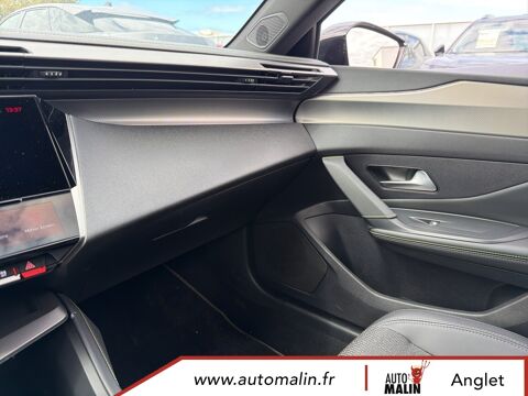 308 Hybrid 145 e-DCS6 GT 2025 occasion 64600 Anglet
