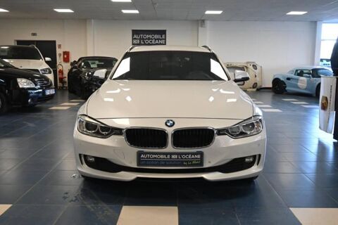 S&eacute;rie 3 Touring 320d 184 ch 123 g Business A 2013 occasion 72650 Saint-Saturnin