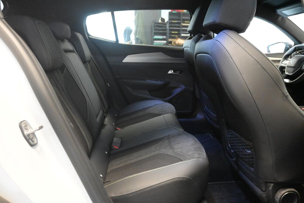 408 PHEV 225 e-EAT8 GT 2024 occasion 72650 Saint-Saturnin