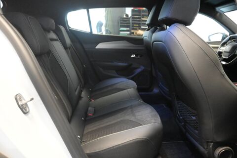 408 PHEV 225 e-EAT8 GT 2024 occasion 72650 Saint-Saturnin