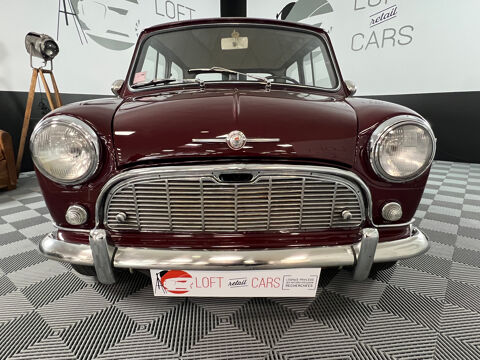 1967 occasion 27120 PACY-SUR-EURE