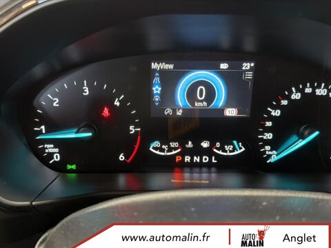 Focus 1.5 EcoBlue 115 Powershift ST-Line X - 5P 2025 occasion 64600 Anglet