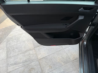 Touran 1.5 TSI EVO 150 DSG7 5pl Trendline 2020 occasion 50300 MARCEY-LES-GREVES