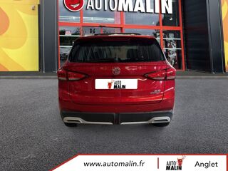 MG.ZS 1.5 L Hybrid+ 197 ch Luxury 2026 occasion 64600 Anglet