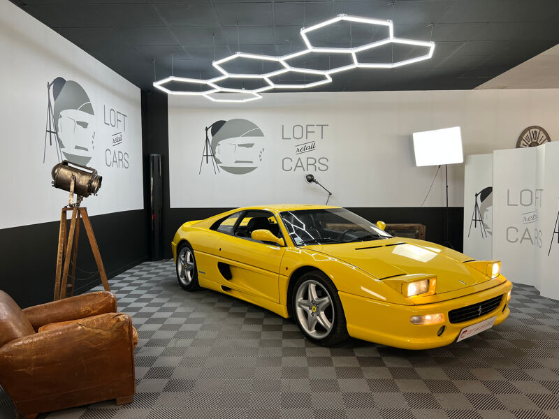 FERRARI FF 1995 occasion