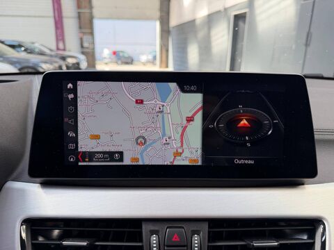 X2 xDrive 25e 220 ch BVA6 M Sport 2021 occasion 62230 Outreau