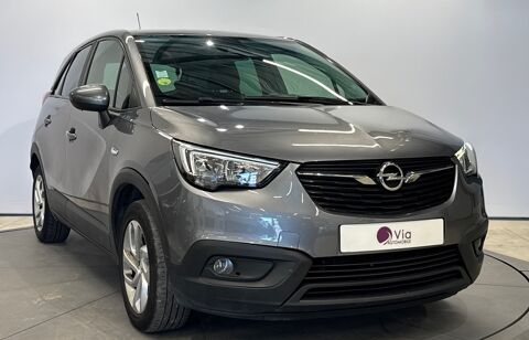 Crossland X 1.6 Turbo D 99 ECOTEC Edition 2017 occasion 66000 PERPIGNAN