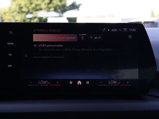 Serie 2 Gran Coupe 216 122 ch DKG7 M Sport Design 2025 occasion 77680 Roissy-en-Brie