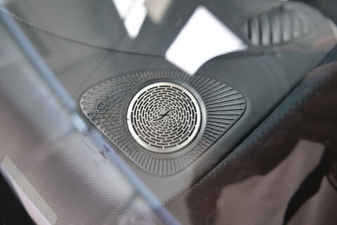 SL Mercedes-AMG 63 AMG 4MATIC+ LIFT -HUD - BURESTER - AIRSCA 2022 occasion 69008 LYON 8EME