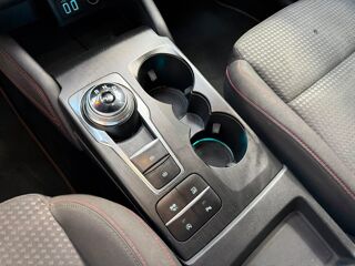 Focus 1.5 EcoBlue 120 cv BVA8 ST Line x 1 Main 2021 occasion 62230 Outreau