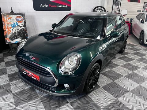 Clubman One 102 ch Finition Chili Automatique 2017 occasion 44470 Carquefou
