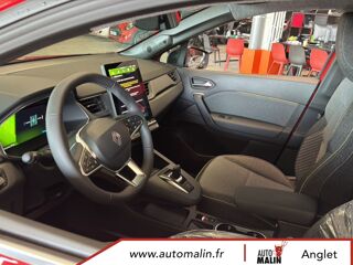 Symbioz E-Tech full hybrid 160 ch Techno 2026 occasion 64600 Anglet