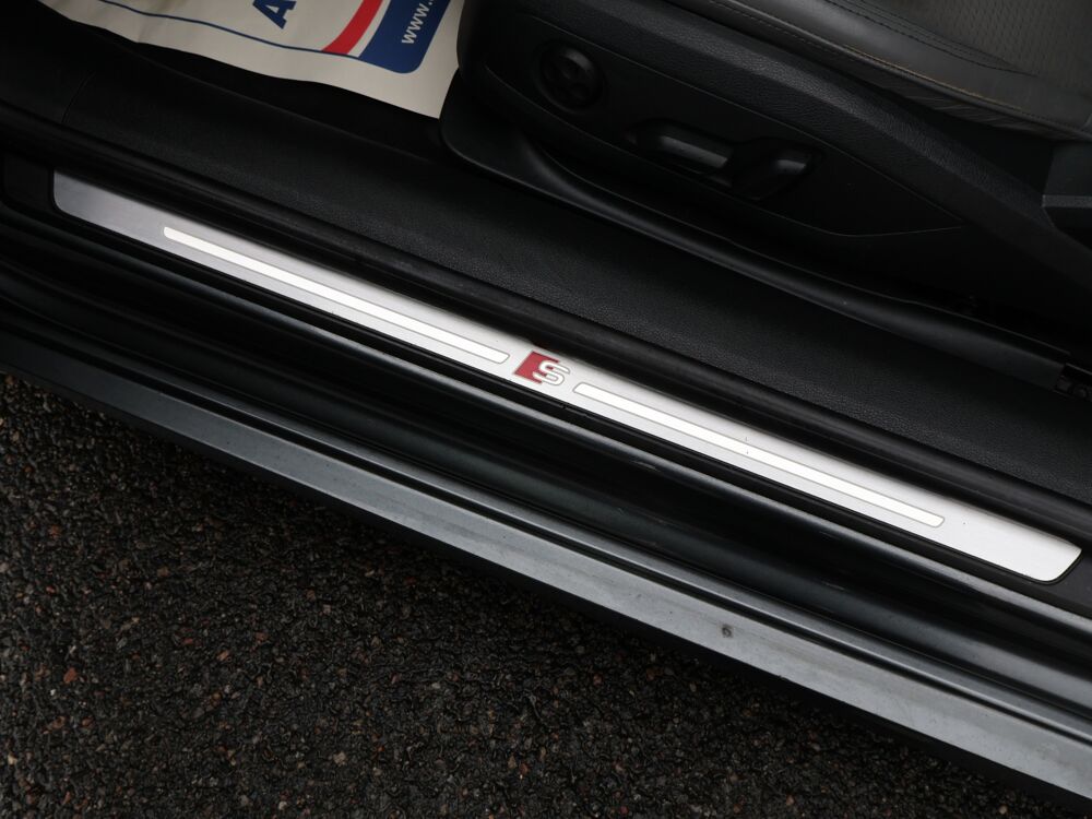 A5 2.0 TDI 190 S tronic 7 S Line 2017 occasion 77680 Roissy-en-Brie