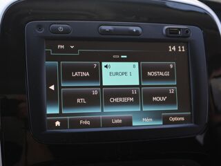 Trafic FGN L1H1 1200 KG DCI 120 GRAND CONFORT 2020 occasion 77680 Roissy-en-Brie