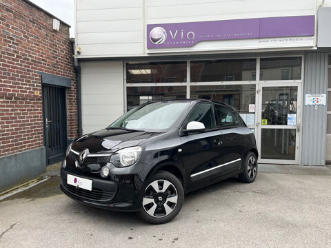 Renault twingo iii 1.0 SCe 70 Life