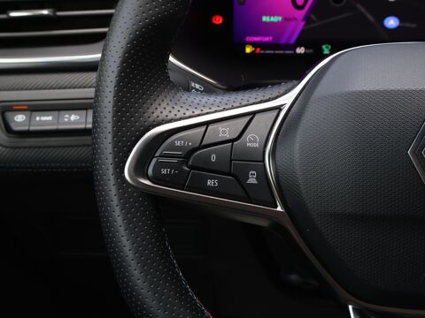 Symbioz E-Tech full hybrid 145 Esprit Alpine 2025 occasion 77680 Roissy-en-Brie