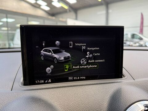 A3 35 TFSI 150 S tronic 7 S Line Plus 2019 occasion 62230 Outreau