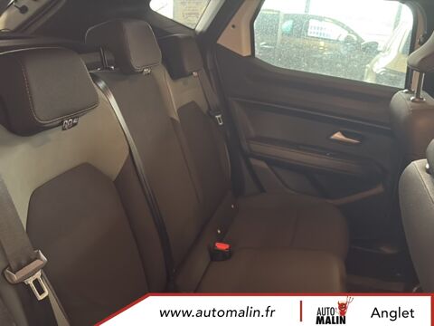 Duster Mild Hybrid 130 Extreme 2025 occasion 64600 Anglet