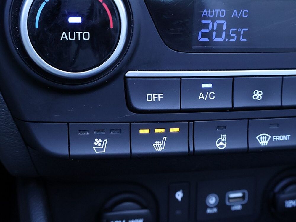Tucson 1.6 T-GDi 177 DCT-7 Executive 2019 occasion 77680 Roissy-en-Brie