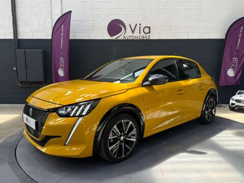 Annonce voiture Peugeot 208 14490 €