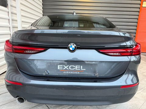 Serie 2 Gran Coupe 216d 116 ch DKG7 2020 occasion 50300 MARCEY-LES-GREVES