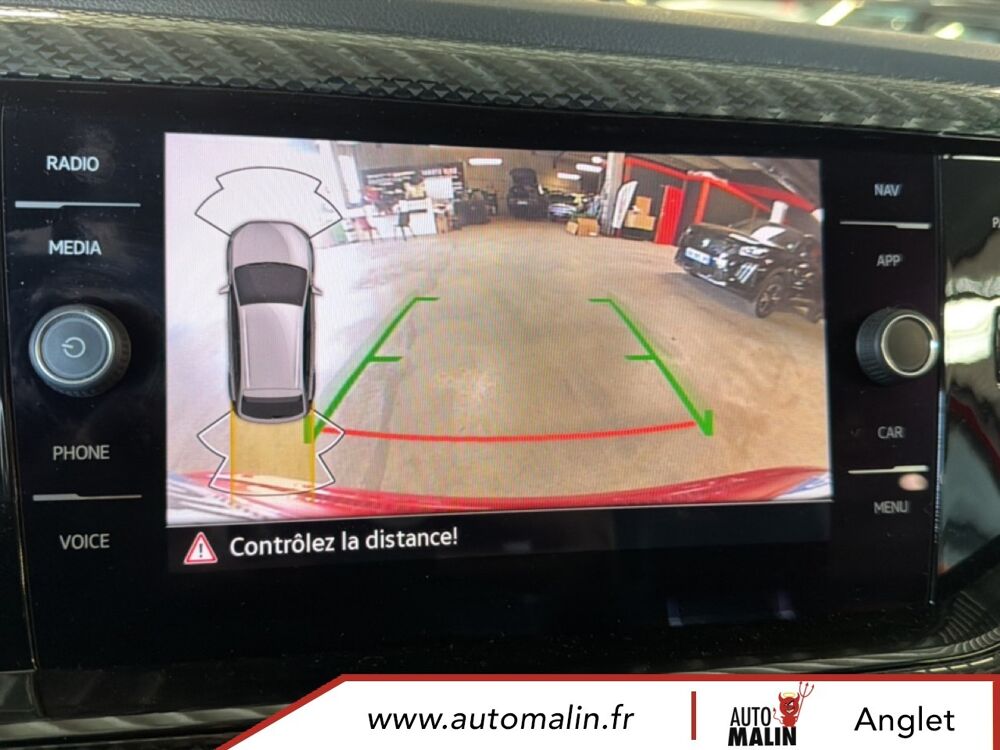 Taigo 1.0 TSI 95 BVM5 Life 2023 occasion 64600 Anglet