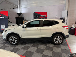 Qashqai 1.2 DIG-T 115 Visia - Toit pano 2014 occasion 44470 Carquefou